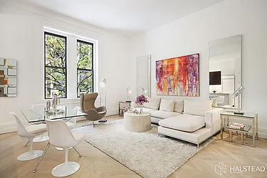 Rented by Halstead Real Estate