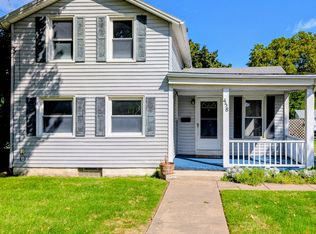 468 Titus Ave, Rochester, NY 14617