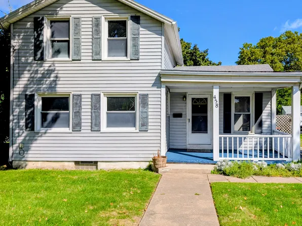 468 Titus Ave, Rochester, NY 14617