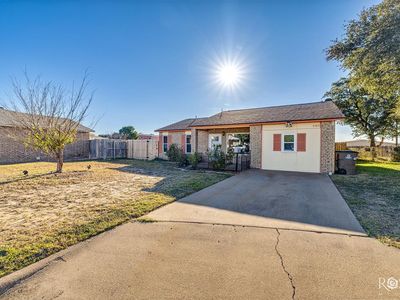 3349 Erin St, San Angelo, TX, 76903