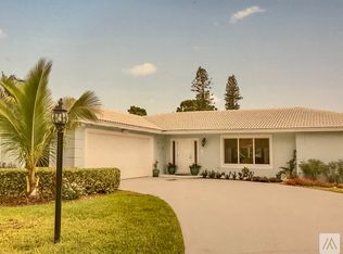 1951 Juno Isles Blvd, North Palm Beach, FL 33408