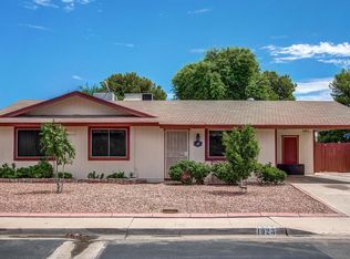 1923 S Windsor, Mesa, AZ 85204