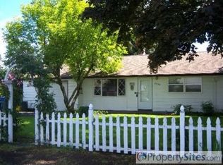 12702 NE Clackamas St, Portland, OR 97230