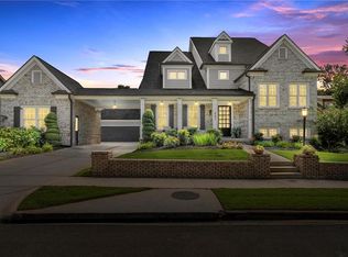 487 Carmichael Cir, Canton, GA 30115