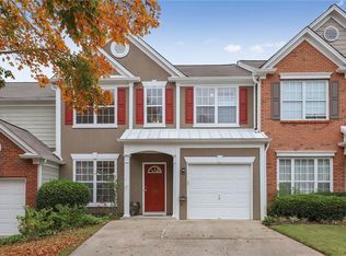 2849 Commonwealth Cir, Milton, GA 30004