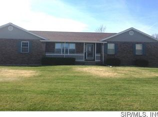 15155 Humbert Rd, Brighton, IL 62012