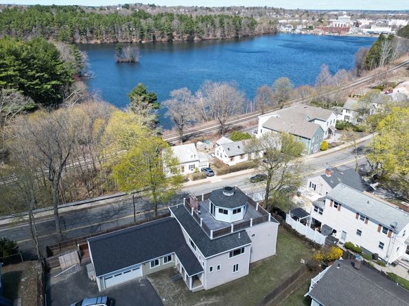 762 Main St, Wakefield, MA 01880
