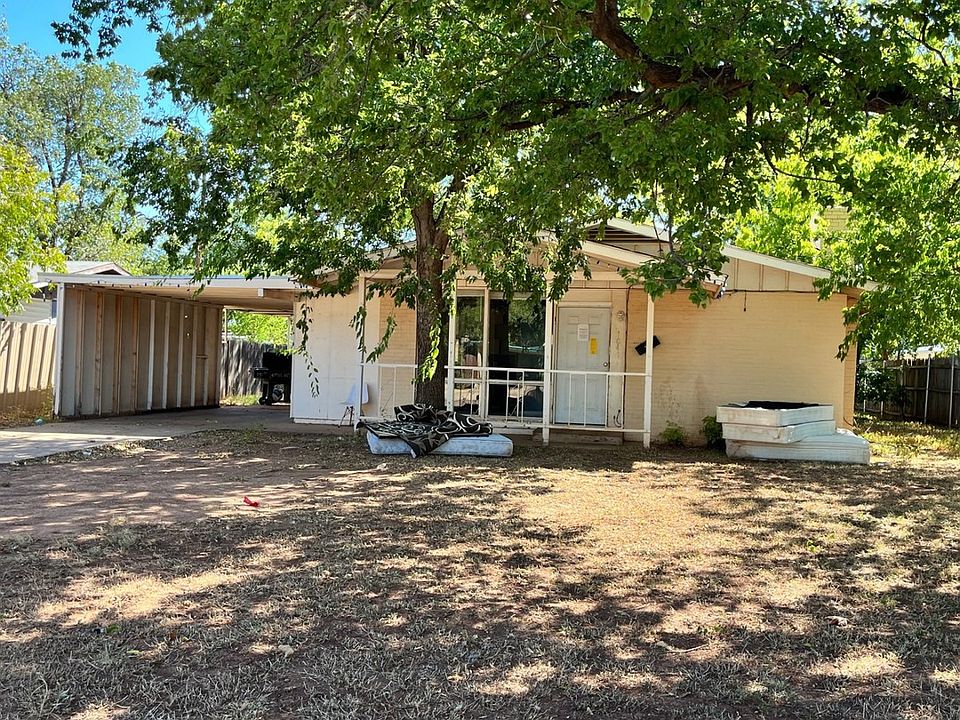 1st image of 1041 Fannin St