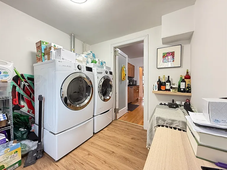 132 Middlesex Rd #1 — Photo 4