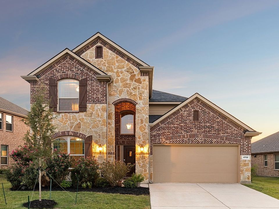 1st image of 4708 Woodard Ln