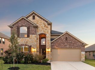4708 Woodard Ln, Frisco, TX 75036
