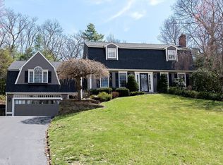 121 A Longhill Rd, Franklin, MA 02038