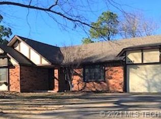 1817 Glendale Rd, Sapulpa, OK 74066