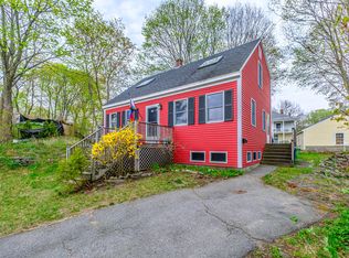 17 Belfield Street, Portland, ME 04103