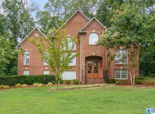 7988 Forest Loop, Pinson, AL 35126