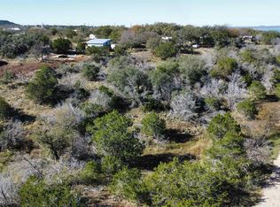 Lakeway Dr LOT 599-600, Burnet, TX 78611