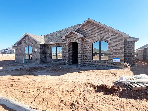 4502 Palo Pinto Ct, Midland, TX 79707