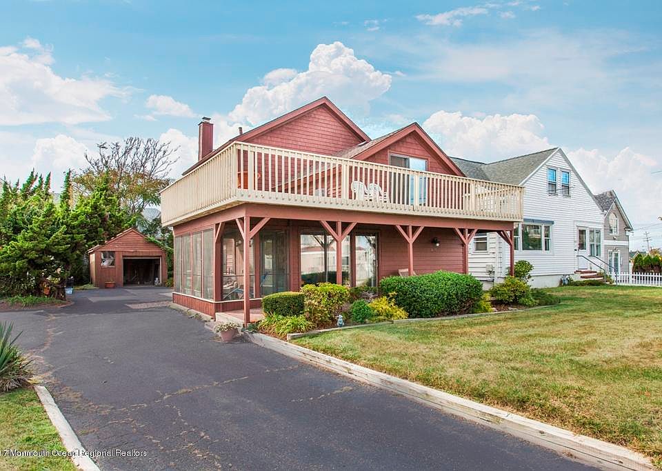 460 Ocean Ave N, Long Branch, NJ 07740 Zillow