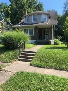 1135 Carolina Ave, Cincinnati, OH, 45237