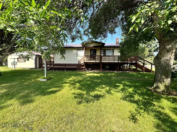 101 E Armitage St, Ennis, MT 59729