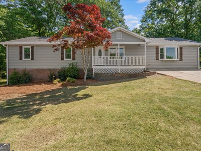 33 Russell Ln, Carrollton, GA, 30116