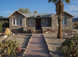 74639 Baseline Rd, Twentynine Palms, CA 92277