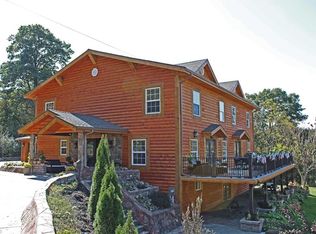 1559 Boyd Rd, Colliers, WV 26035