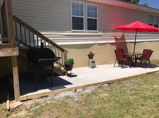 51 Jasper Ln, Pell City, AL 35125