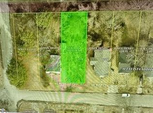 2118 Court St, Muskogee, OK 74401