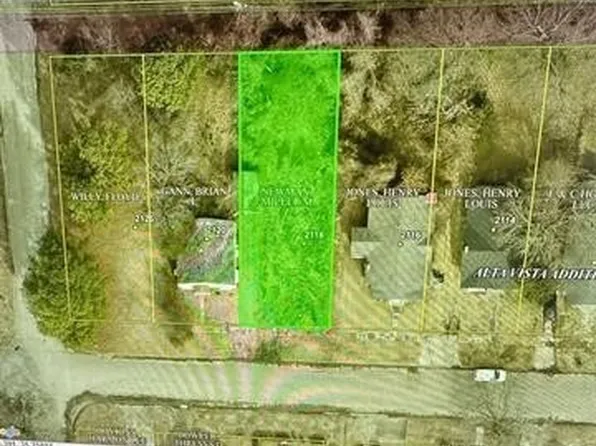 2118 Court St, Muskogee, OK 74401