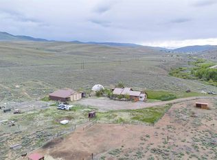 2305 County Road 17, Gunnison, CO 81230