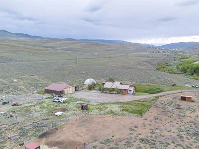 2305 County Road 17, Gunnison, CO, 81230