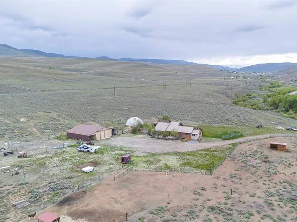 2305 County Road 17, Gunnison, CO 81230