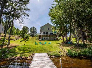 57 Leatherstocking Ln, Gilmanton, NH 03237