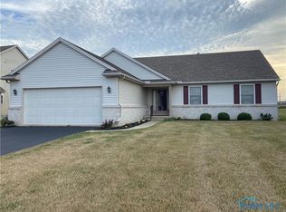 6041 Thomasville Ct, Sylvania, OH 43560