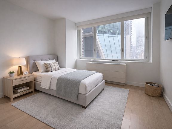 4th image of 322 W 57th St APT 35S