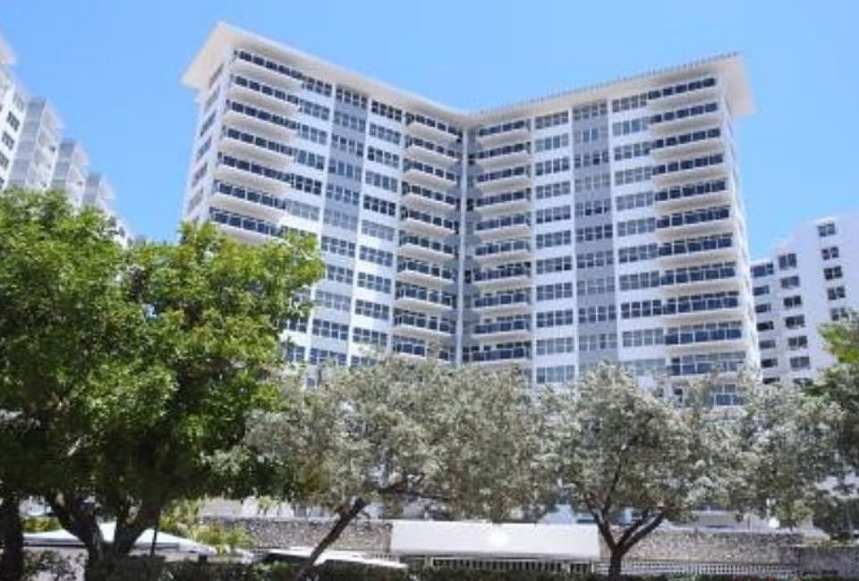 Property Front View