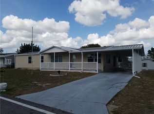 16180 Brookridge Blvd, Brooksville, FL 34613