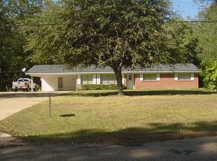 870 Nick Springs Rd, El Dorado, AR 71730