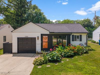 27851 Rexford Rd, Bay Village, OH, 44140