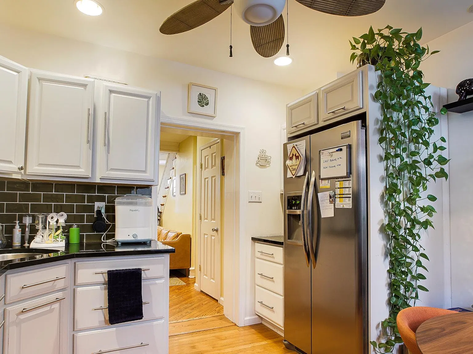 2 bed, 1.5 bath, 1100 sqft, $2,995 — Photo 4