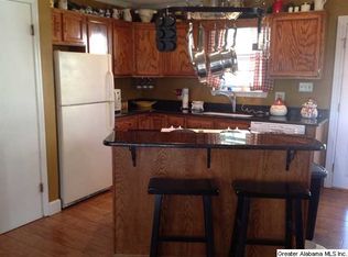 2743 Sunrise Dr, Moody, AL 35004