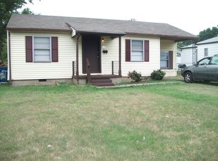 1344 N Winston Ave, Tulsa, OK 74115