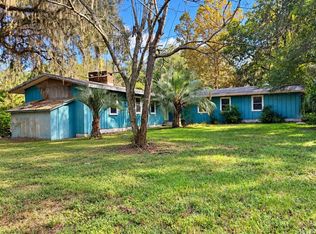 2591 SE 27TH STREET, GAINESVILLE, FL 32641