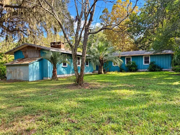 2591 SE 27TH STREET, GAINESVILLE, FL 32641