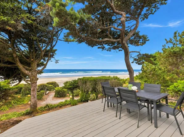 6988 NW Pacific Coast Hwy, Seal Rock, OR 97376