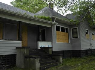 6113 Battle Rd, Little Rock, AR 72209