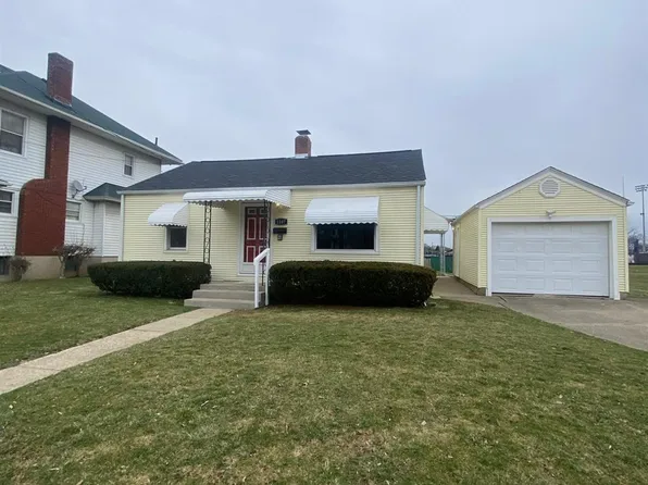1107 S Main St, Middletown, OH 45044