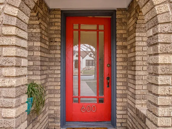 600 N Montclair Ave #C, Dallas, TX 75208