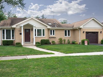 428 S Donald Ave, Arlington Heights, IL, 60004